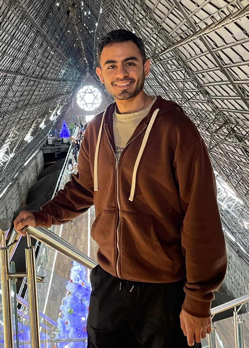 Profile photo placeholder